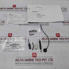 Tektronix 020195601 Marker Band Set For P6139A 10X Passive Probe 30.0V