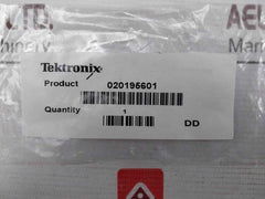 Tektronix 020195601 Marker Band Set For P6139A 10X Passive Probe 30.0V