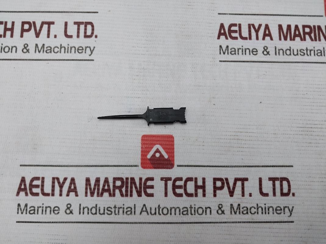 Tektronix 020195601 Marker Band Set For P6139A 10X Passive Probe 30.0V