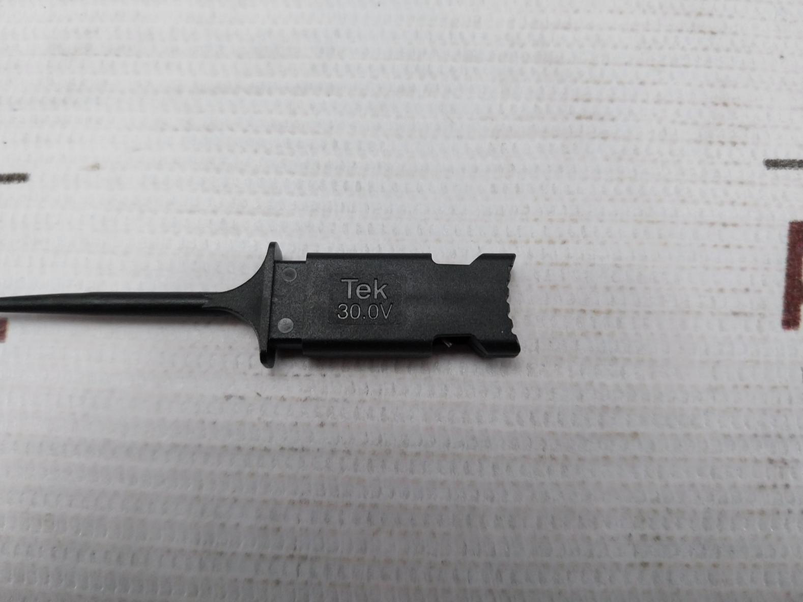 Tektronix 020195601 Marker Band Set For P6139A 10X Passive Probe 30.0V