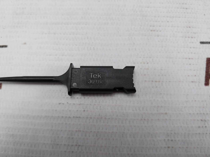 Tektronix 020195601 Marker Band Set For P6139A 10X Passive Probe 30.0V