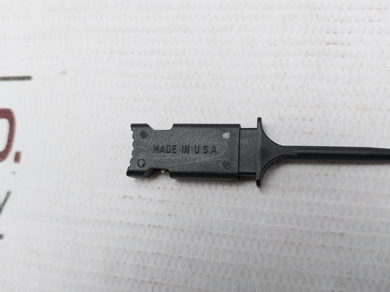 Tektronix 020195601 Marker Band Set For P6139A 10X Passive Probe 30.0V