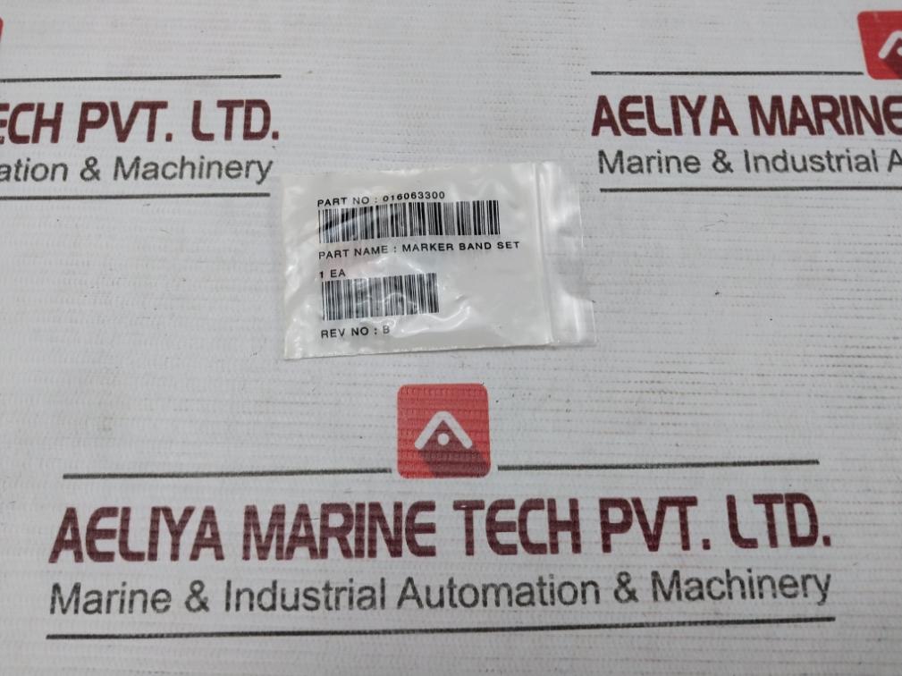 Tektronix 020195601 Marker Band Set For P6139A 10X Passive Probe 30.0V