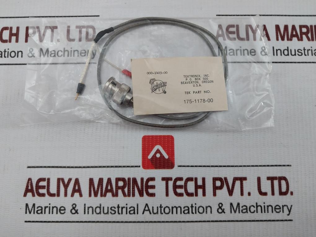 Service Spare Parts Kit 136-0441-00 Tektronix