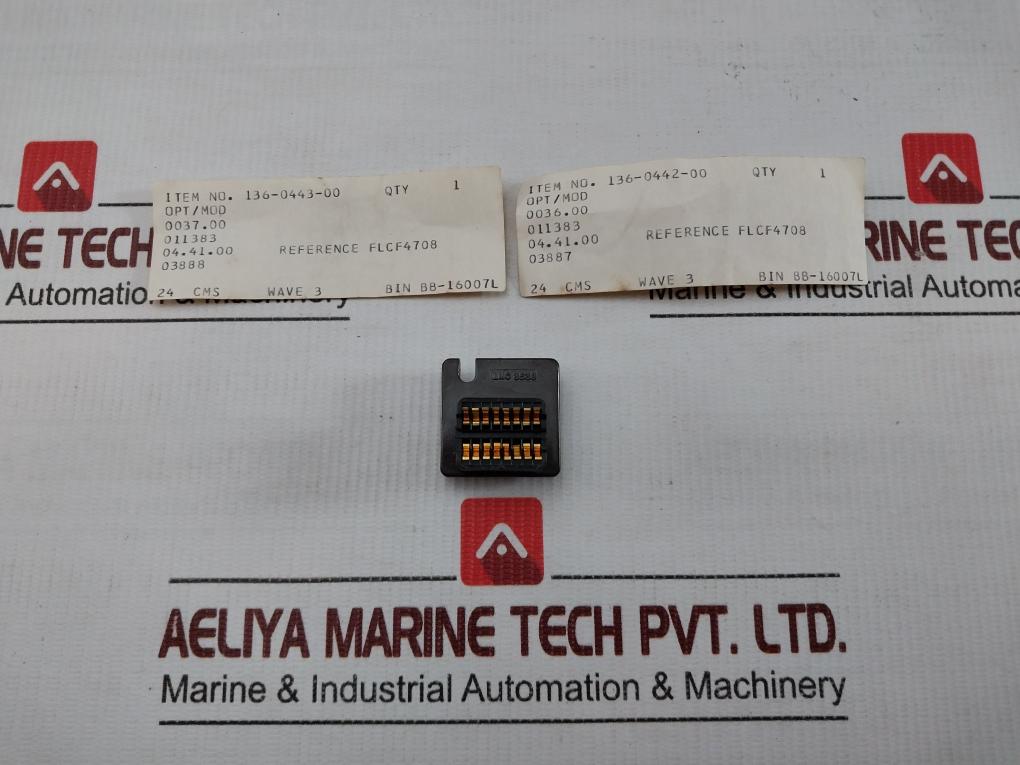 Service Spare Parts Kit 136-0441-00 Tektronix