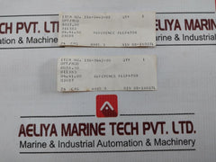 Service Spare Parts Kit 136-0441-00 Tektronix