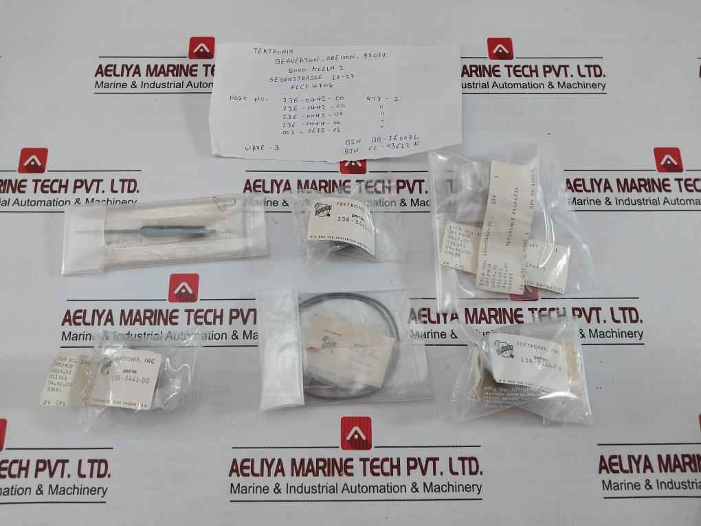 Tektronix 136-0441-00