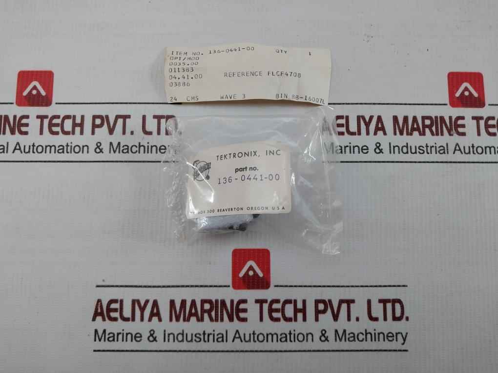 Tektronix 136-0441-00