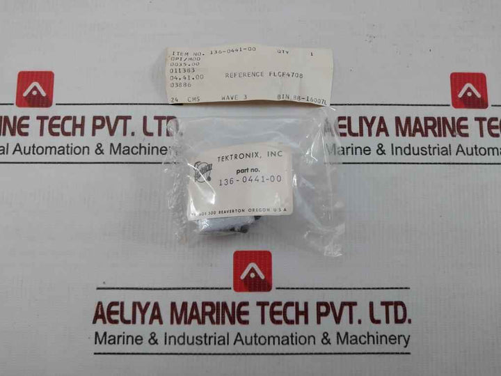 Tektronix 136-0441-00
