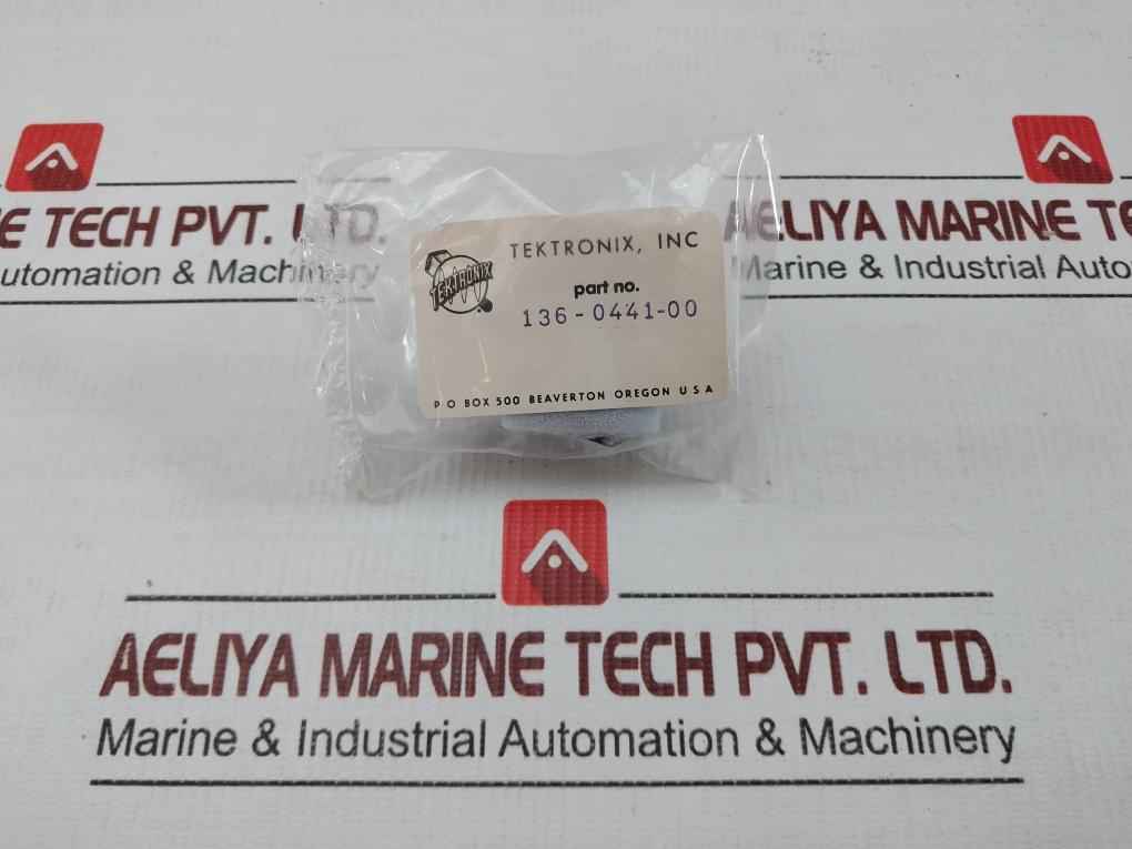 Tektronix 136-0441-00