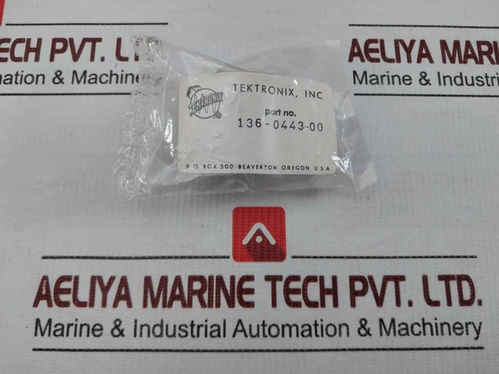 Tektronix 136-0441-00