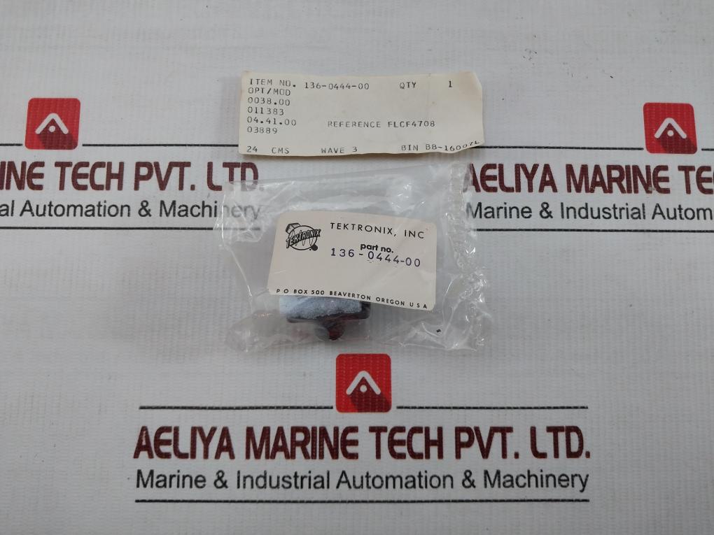 Service Spare Parts Kit 136-0441-00 Tektronix