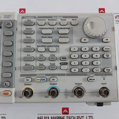 Tektronix Afg3022B Dual Channel Arbitrary/Function Generator 25 Mhz