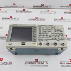 Tektronix Afg3022B Dual Channel Arbitrary/Function Generator 25 Mhz