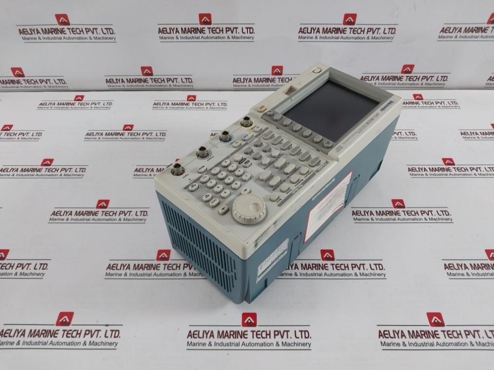 Tektronix Afg3022B Dual Channel Arbitrary/Function Generator 25 Mhz
