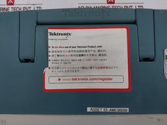 Tektronix Afg3022B Dual Channel Arbitrary/Function Generator 25 Mhz