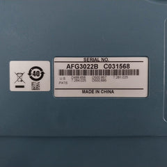 Tektronix Afg3022B Dual Channel Arbitrary/Function Generator 25 Mhz
