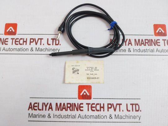 Tektronix Oscilloscope Probe 012-0426-0