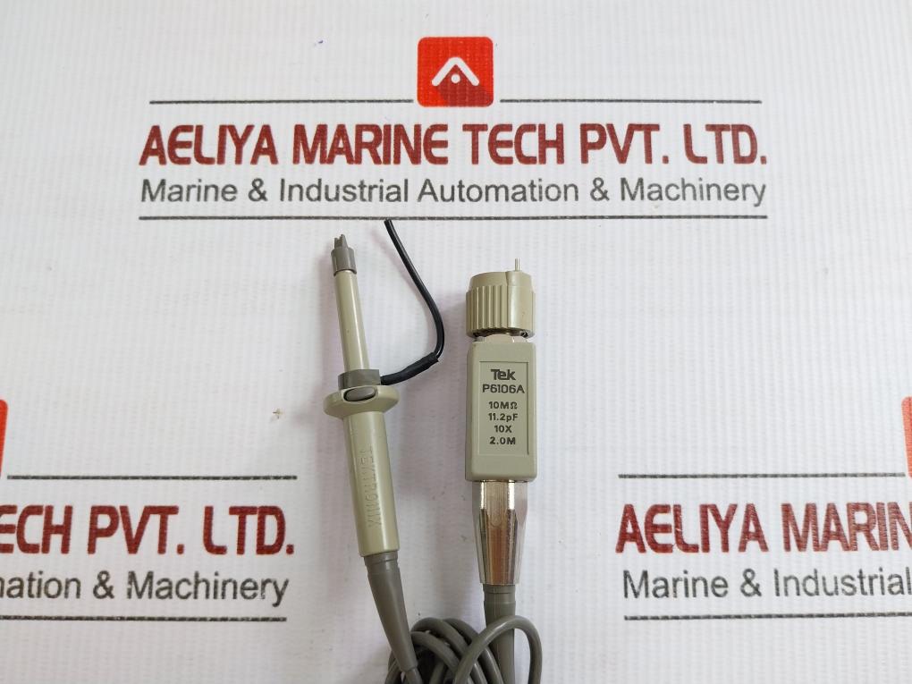 Tektronix Passive Probe 2-meter P6106A