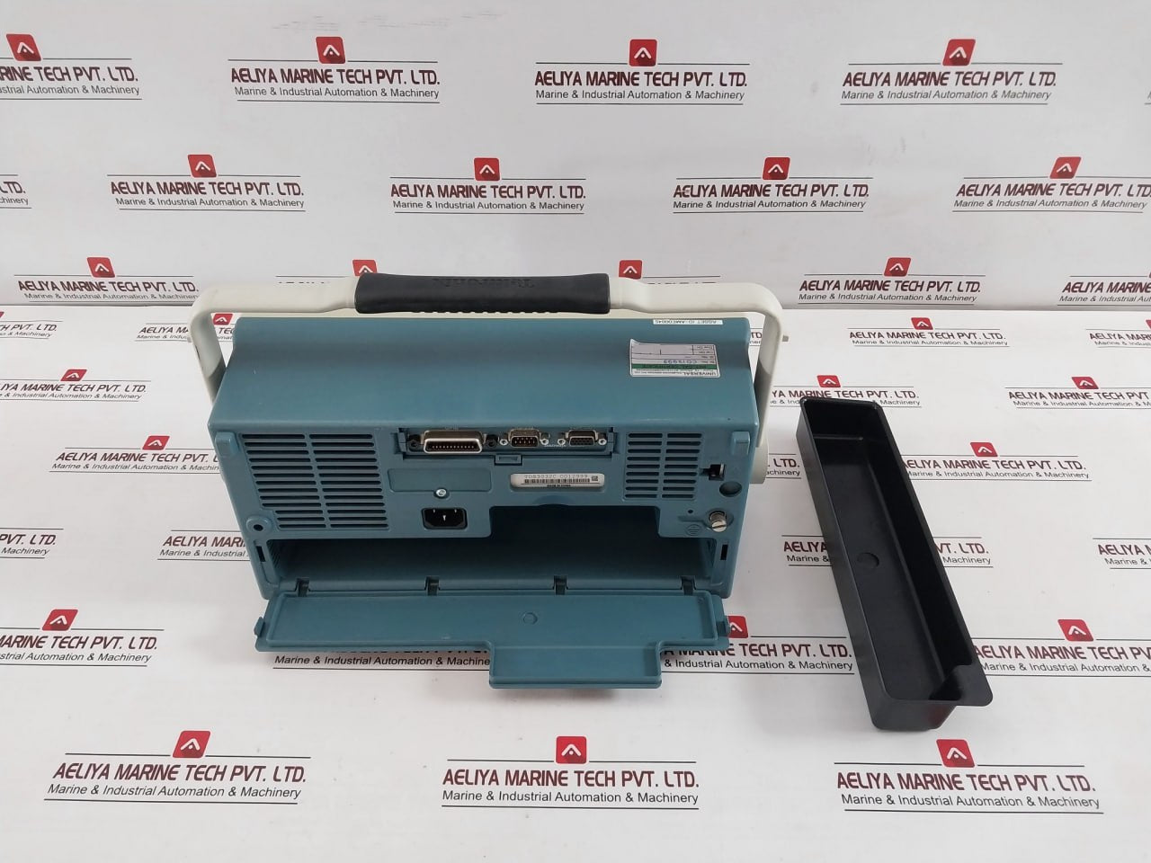 Tektronix Tds 3032C Digital Phosphor Oscilloscope 300 Mhz 75W