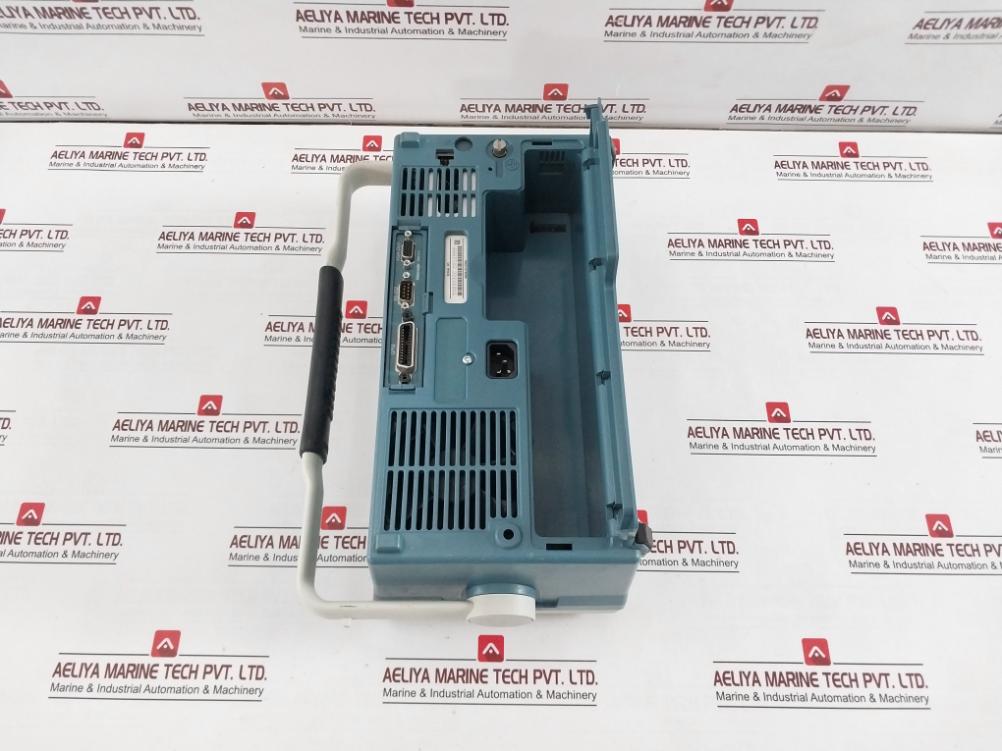 Tektronix Tds 3032C Digital Phosphor Oscilloscope 300 Mhz 75W