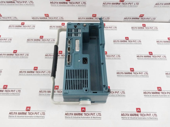 Tektronix Tds 3032C Digital Phosphor Oscilloscope 300 Mhz 75W