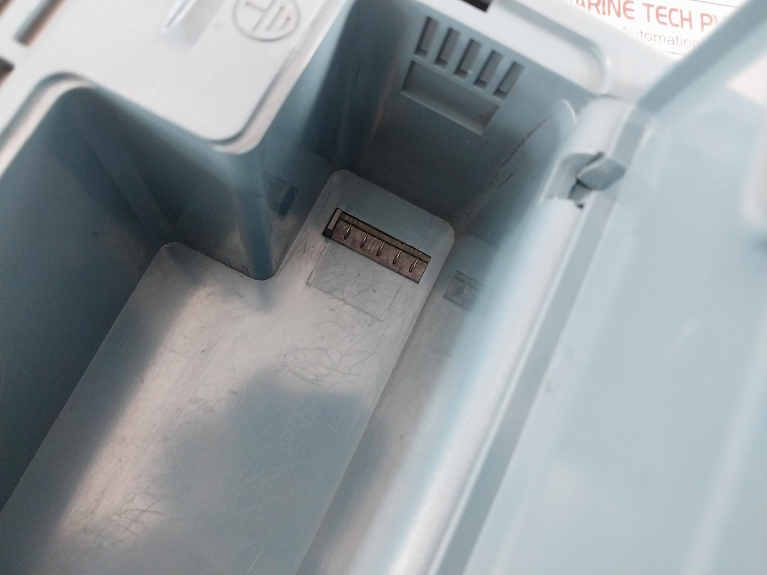 Tektronix Tds 3032C Digital Phosphor Oscilloscope 300 Mhz 75W