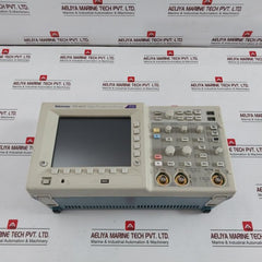 Tektronix Tds 3032C Digital Phosphor Oscilloscope 300 Mhz 75W