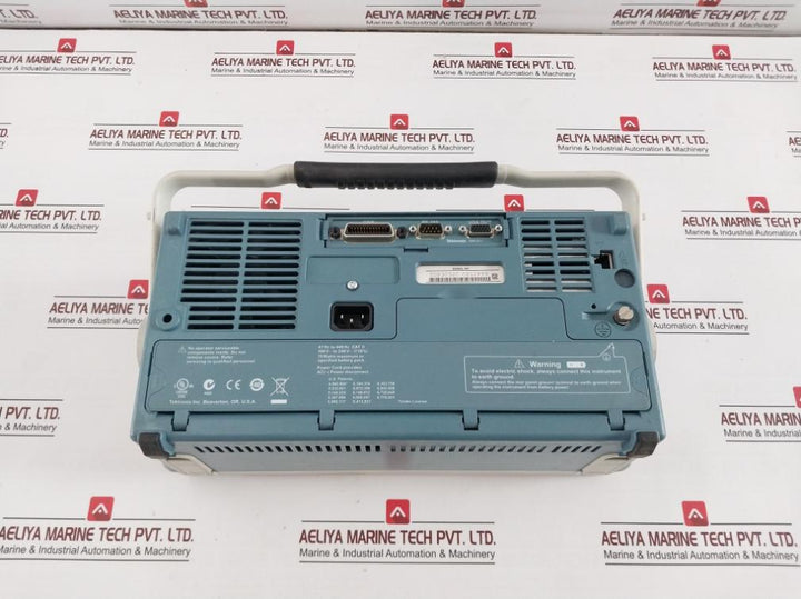 Tektronix Tds 3032C Digital Phosphor Oscilloscope 300 Mhz 75W