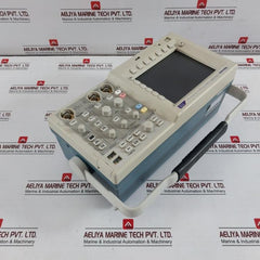 Tektronix Tds 3032C Digital Phosphor Oscilloscope 300 Mhz 75W