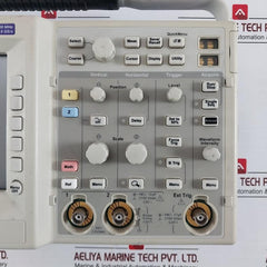 Tektronix Tds 3032C Digital Phosphor Oscilloscope 300 Mhz 75W