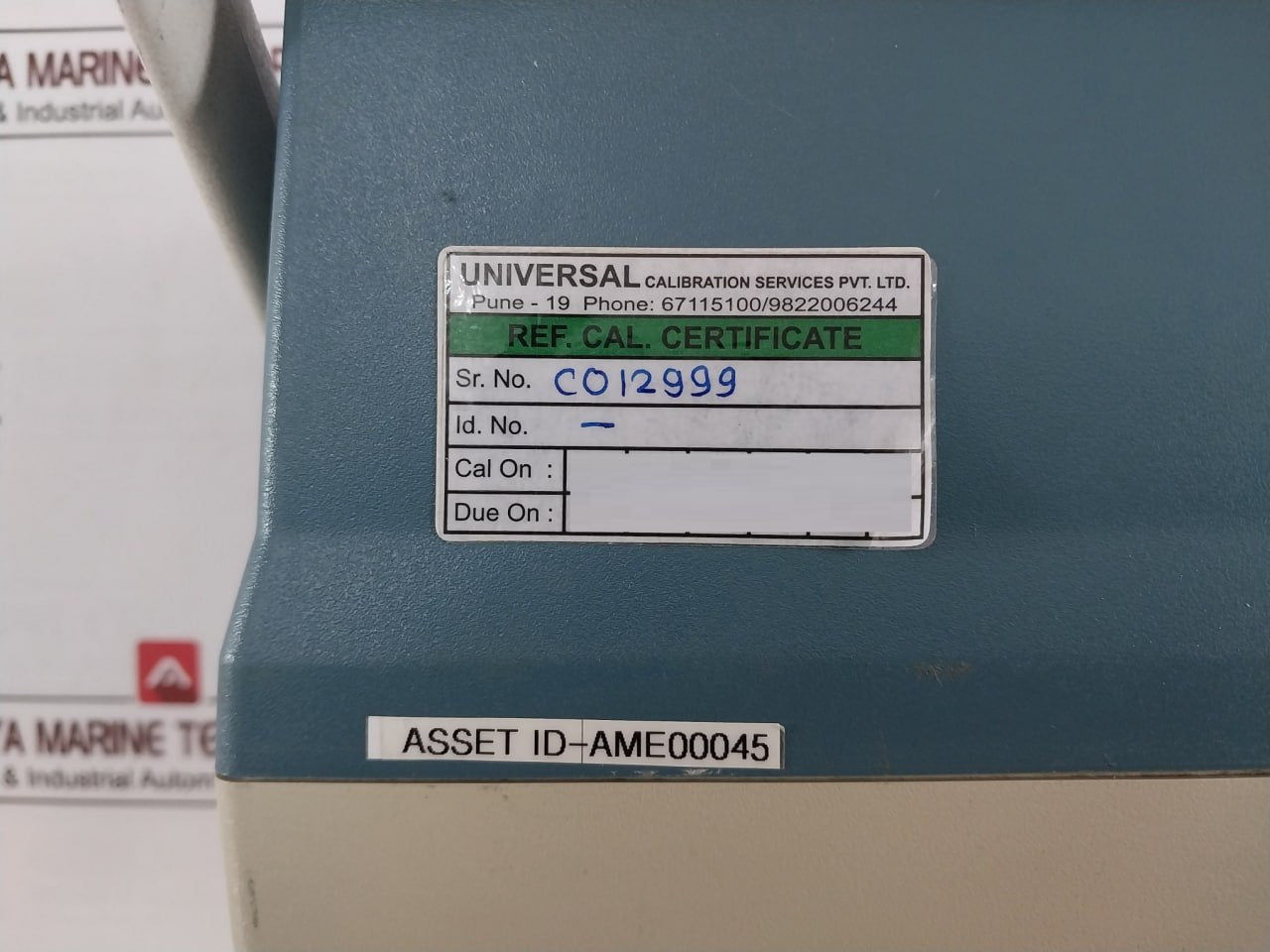 Tektronix Tds 3032C Digital Phosphor Oscilloscope 300 Mhz 75W