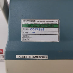 Tektronix Tds 3032C Digital Phosphor Oscilloscope 300 Mhz 75W