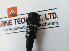 Tektronix Tpp0101 Passive Voltage Probe 100Mhz