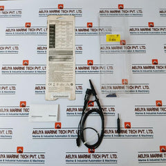 Tektronix Tpp0101 Passive Voltage Probe 100Mhz