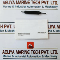 Tektronix Tpp0101 Passive Voltage Probe 100Mhz