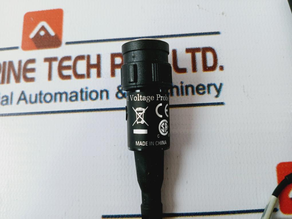 Tektronix Tpp0101 Passive Voltage Probe 100Mhz