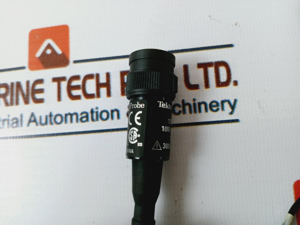 Tektronix Tpp0101 Passive Voltage Probe 100Mhz