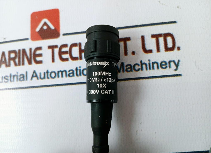 Tektronix Tpp0101 Passive Voltage Probe 100Mhz