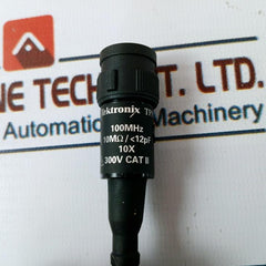 Tektronix Tpp0101 Passive Voltage Probe 100Mhz