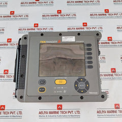 Tektronix Tfs3031 Optical Time Domain Reflectometer Set (Without Battery)