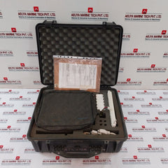 Tektronix Tfs3031 Optical Time Domain Reflectometer Set (Without Battery)