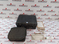 Tektronix Tfs3031 Optical Time Domain Reflectometer Set (Without Battery)