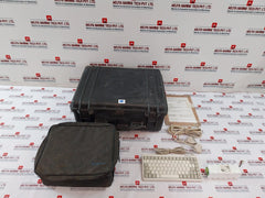 Tektronix Tfs3031 Optical Time Domain Reflectometer Set (Without Battery)