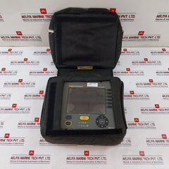 Tektronix Tfs3031 Optical Time Domain Reflectometer Set (Without Battery)