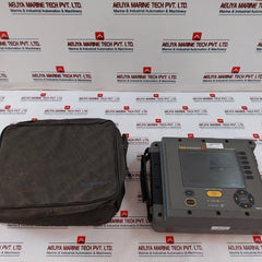 Tektronix Tfs3031 Optical Time Domain Reflectometer Set (Without Battery)