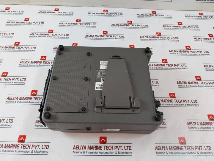 Tektronix Tfs3031 Optical Time Domain Reflectometer Set (Without Battery)