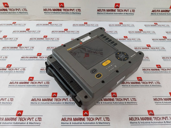 Tektronix Tfs3031 Optical Time Domain Reflectometer Set (Without Battery)