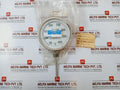 Tel-tru 10374-t-101 Thermometer 50-400?f