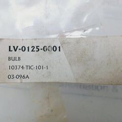 Tel-tru 10374-t-101 Thermometer 50-400?f